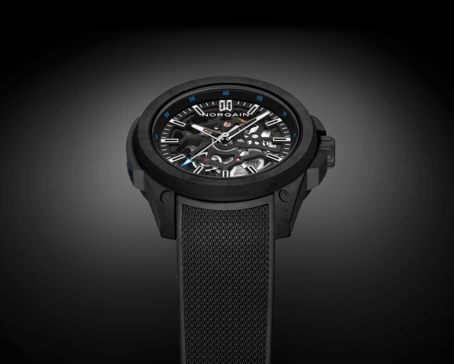 Uhr NORQAIN WILD ONE SKELETON 42mm